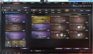 安全分不足宙斯套传说灵眸梦魔暗裔世冠黄忠青鹤幻神音效卡三皮肤蝶刃6烈蝴蝶QBZ白虎裁决世冠套满皮肤_穿越火线_网通区_河南一区