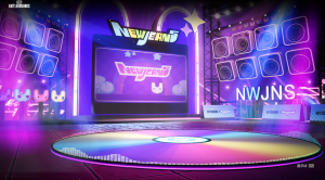 炫酷女团大厅【成长型✌3级弥诺陶洛斯AUG】蟒蛇花园夹克✌牛魔王套✌芭蕉扇✌霓虹之星✌SCAR✌L✌_绝地求生_全区_全服