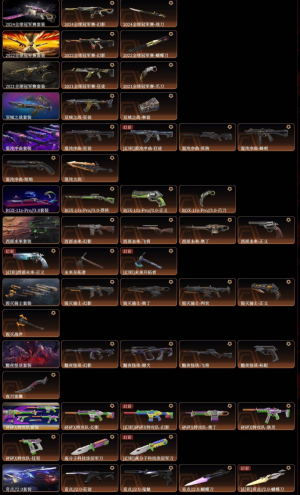 22冠军苍龙之刃离子VCT爪西部未来鬼丸国纲般若毁灭骑士黯夜怪谈显卡源能娱乐掠影混沌塑水宗艾沃莉_无畏契约_WeGame_WeGame