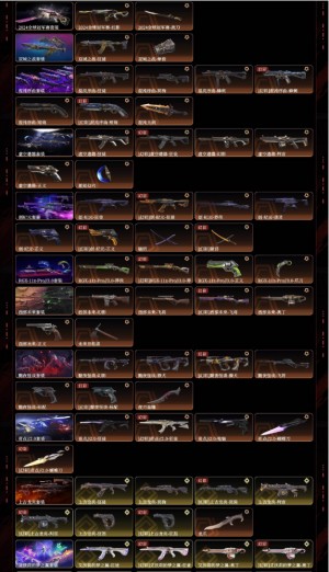 西部未来2024全球双城之战虚空遗器创纪元显卡3.0黯夜怪谈奇点2.0上古龙炎艾莉沃的梦之翼_无畏契约_WeGame_WeGame