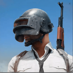 ❄️飞机头-反光夹克【二成长型武器-无信号M416-彩虹之上M24】破碎者平底锅_绝地求生_全区_全服